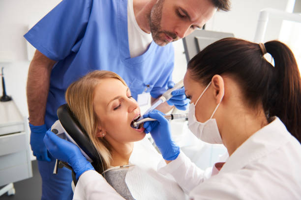 Best Dental Exams and Cleanings  in Lansing, KS