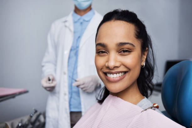 Dental Inlays and Onlays in Lansing, KS