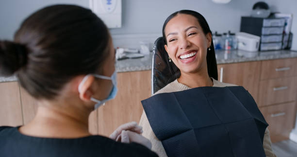 Best Dental Bonding  in Lansing, KS