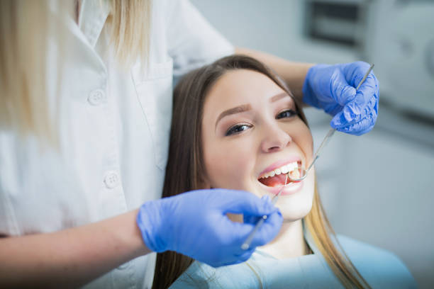 Best Tooth Extraction  in Lansing, KS
