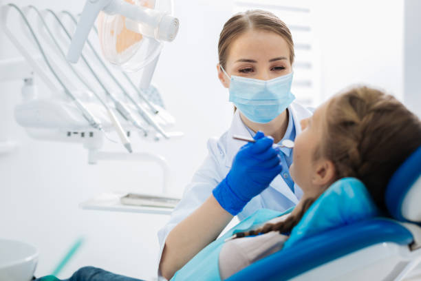 Best Invisalign and Clear Aligners  in Lansing, KS