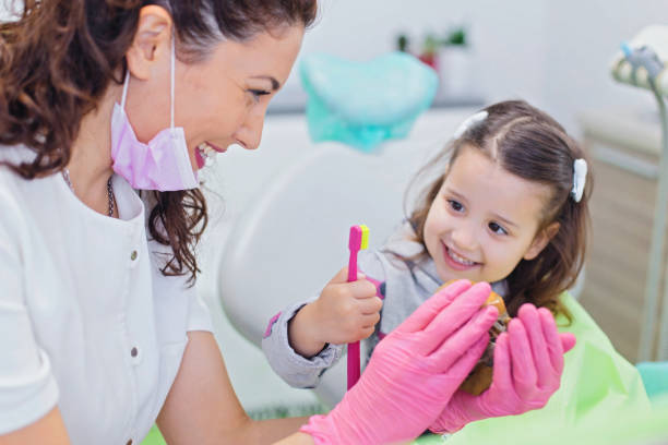 Best Sedation Dentistry  in Lansing, KS